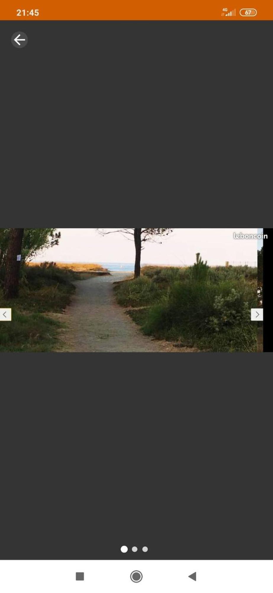 Villa Les Pieds Dans L'Eau Borgo  Dış mekan fotoğraf